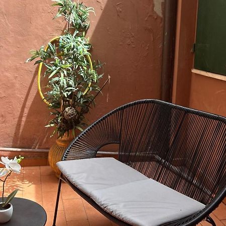 Casa Gioia Centro Storico Apartman Bologna Kültér fotó
