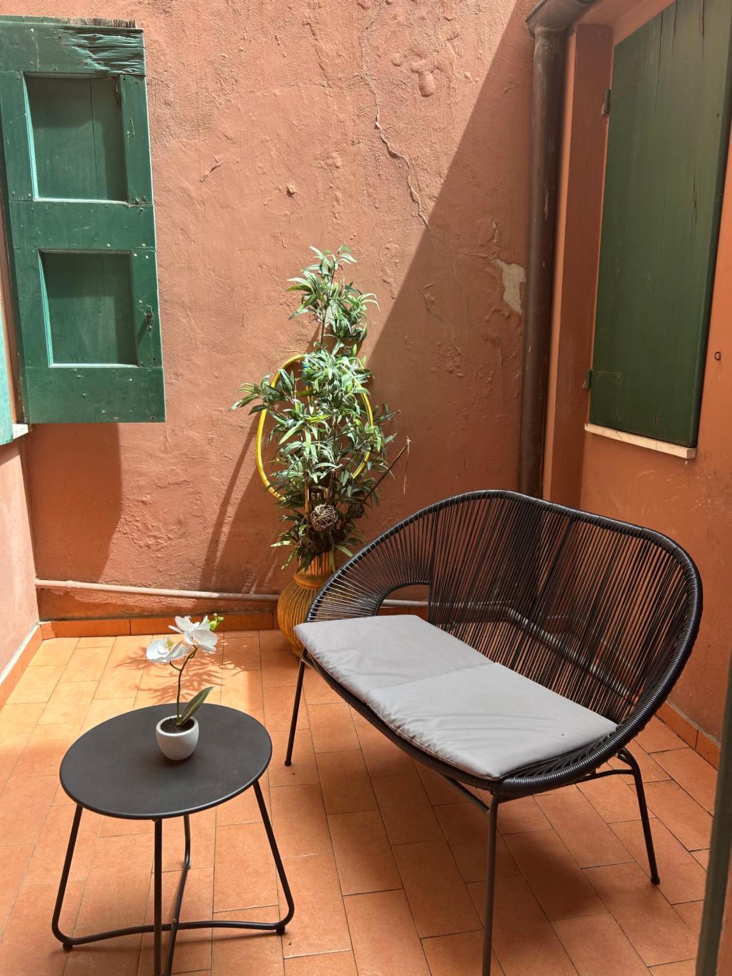 Casa Gioia Centro Storico Apartman Bologna Kültér fotó